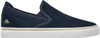Emerica Wino G6 Slip-On Shoes Navy