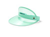 Hemlock Ace Visor Mint OneSize