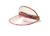 Hemlock Ace Visor Dirty Bird OneSize