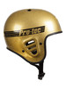 ProTec Fullcut CERTFIED Helmet Gold Flake
