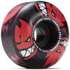 Spitfire F4 AfterBurner Classic Wheels Set Pink Black Swirl 55mm/99d