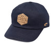 Costa Roanoke Cord Hat Blue Snapback