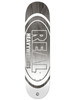 Real Heavyweight Skate Deck Grey 8.5