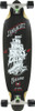 LANDYACHTZ MALAHAT 38" SKATEBOARD COMPLETE-10x38/27.5wb