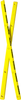 MADNESS REPEAT BOARD RAILS YELLOW