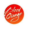Blood Orange Sticker $2 Random
