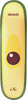 ENJOI GALASSO DEEDZ AVOCADO SKATEBOARD DECK-8.12 r7