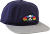 ALIEN WORKSHOP SPECTRUM HAT ADJ-BLUE/GREY