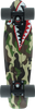 PENNY 22" SKATEBOARD COMPLETE SHARKBOMBER