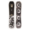 Ride TWINPIG Snowboard 2020 Black 142