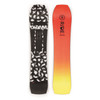 Ride WARPIG Snowboard 2020 Black 158