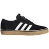 Adidas Adi-Ease Shoes Black White Gum