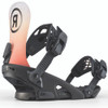 Ride Fame Bindings Womens 2020 Sunset