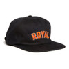 Royal Giants Hat Black Snapback