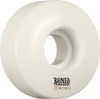 Bones STF Slims V3 Wheels Set White 54mm/103a