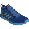 Adidas Terrex Speed Shoes Blue Beauty