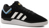 Adidas Tyshawn Pro Skate Shoes Black White Blue