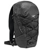 Arcteryx Aerios 10 Pack Raven OnsSize