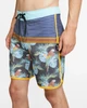 Hurley Phantom Sierra 18" Trunks Blue