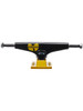 Krux WuTang Trucks Black 8.0 Set