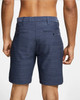 Hurley DF Cutback 19" Walkshort Navy