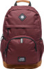 Element Regent Backpack Napa Red OneSize