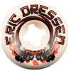 OJ Eric Dressen Elite Combo Wheels Set 56mm/101a