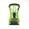 Union Flight Pro Bindings 2020 Acid Green