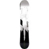 Capita Mercury Snowboard 2020 White Black 155