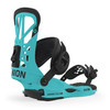 Union Flight Pro Bindings 2020 Hyper Blue