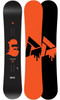 Academy PropaCamba Snowboard 2020 Black 150