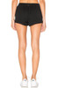 RVCA New Yume Shorts Womens Black