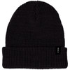 RVCA Dayshift Beanie Black OneSize