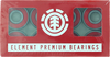 ELEMENT PREMIUM BEARING SET RED