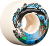 OJ WINKOWSKI KILLER WHALE ELITE HARDLINE 55mm 97a Wheels Set