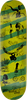 CREATURE SAKE BARF LG SKATE DECK-8.6 w/MOB Grip