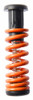 SEISMIC G5 SPRINGS SUPER LIGHT-ORANGE 2pcs