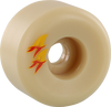 SPITFIRE ALLEN F4 CONICAL FULL 99a 55mm NATURAL Wheels Set