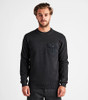 Roark Scout Sweater Black