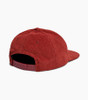 Roark Hobo Hat Brown Snapback