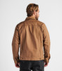 Roark Convoy Jacket Khaki