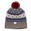 Coal Winters Beanie Light Brown OneSize