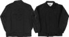 PRIMITIVE AUTOBOTS COACHES JACKET MEDIUM BLACK