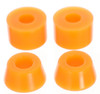 Hard Luck Bushings Orange 92a Medium