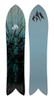 Jones Storm Chaser Snowboard 2020 Black 157