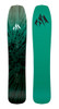 Jones Mind Expander Womens Snowboard Teal 150