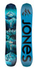 Jones Frontier Snowboard 2020 Blue 159