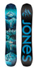 Jones Frontier Snowboard 2020 Blue 159