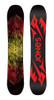Jones Mountain Twin Snowboard 2020 Red Yellow 154