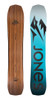 Jones Flagship Snowboard 2020 Woodgrain 158